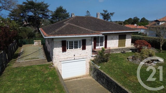 maison - BIARRITZ - 64