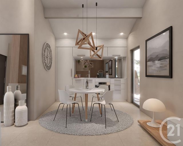 appartement - BIARRITZ - 64