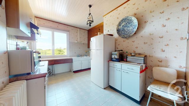 maison à vendre - 6 pièces - 200.0 m2 - ARCANGUES - 64 - AQUITAINE - Century 21 Berritzea