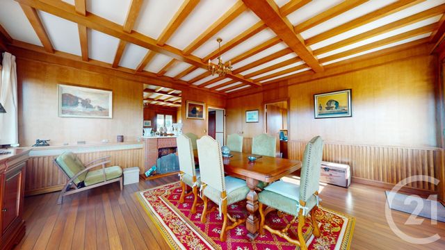 maison à vendre - 6 pièces - 200.0 m2 - ARCANGUES - 64 - AQUITAINE - Century 21 Berritzea