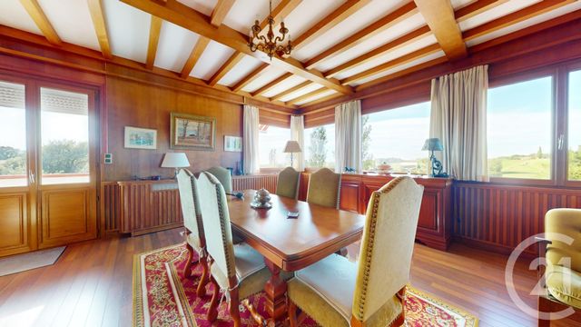 maison à vendre - 6 pièces - 200.0 m2 - ARCANGUES - 64 - AQUITAINE - Century 21 Berritzea