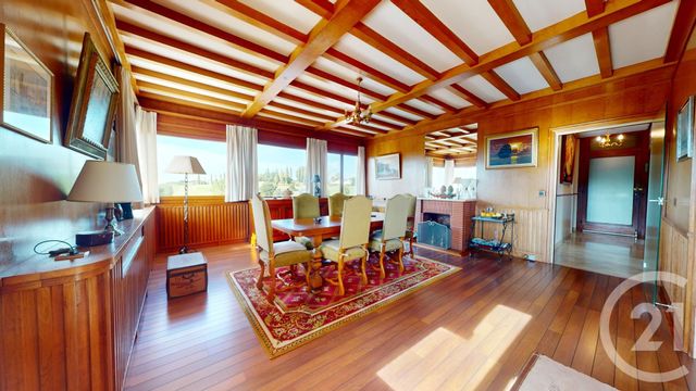 maison à vendre - 6 pièces - 200.0 m2 - ARCANGUES - 64 - AQUITAINE - Century 21 Berritzea