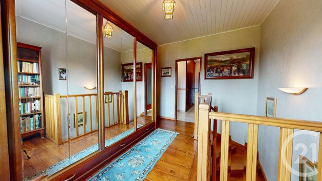 maison à vendre - 6 pièces - 200.0 m2 - ARCANGUES - 64 - AQUITAINE - Century 21 Berritzea