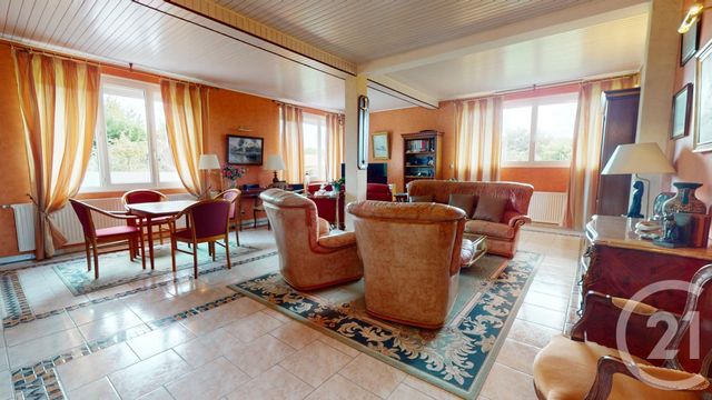 maison à vendre - 6 pièces - 200.0 m2 - ARCANGUES - 64 - AQUITAINE - Century 21 Berritzea