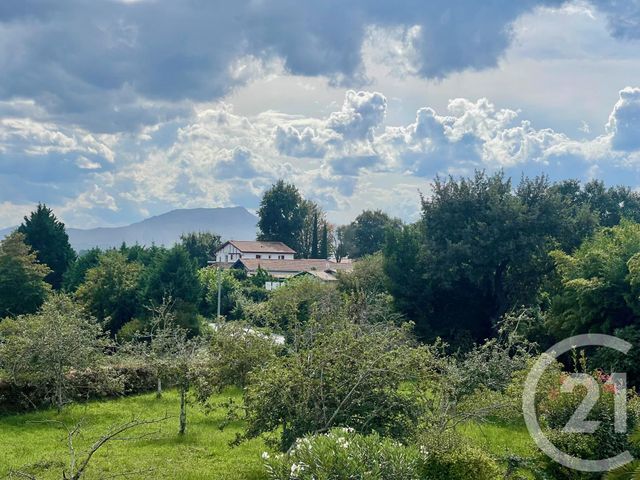 maison à vendre - 6 pièces - 200.0 m2 - ARCANGUES - 64 - AQUITAINE - Century 21 Berritzea