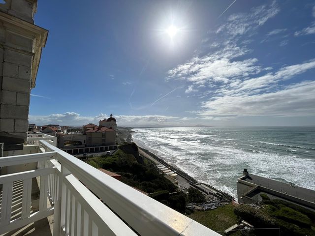  - BIARRITZ - 